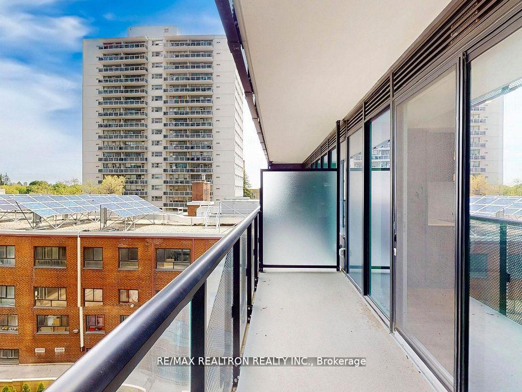 Photo 19 of Unit 510, 127 Broadway Avenue, Toronto, Mount Pleasant West — HOMEH