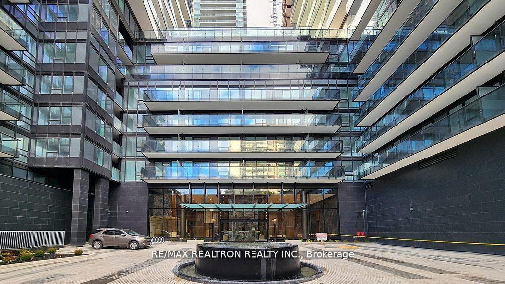 Photo 29 of Unit 510, 127 Broadway Avenue, Toronto, Mount Pleasant West — HOMEH
