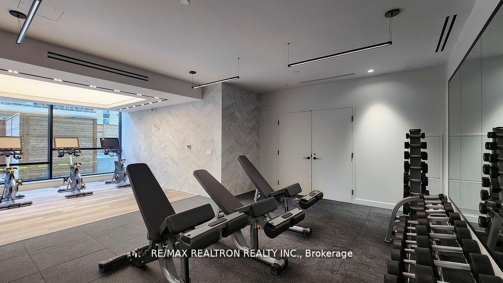 Photo 37 of Unit 510, 127 Broadway Avenue, Toronto, Mount Pleasant West — HOMEH