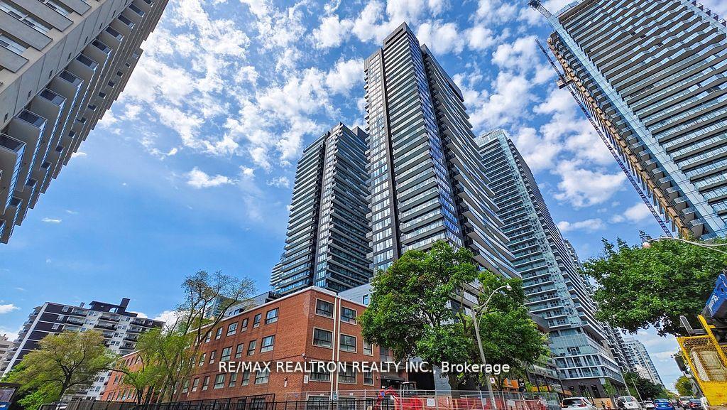 Photo 39 of Unit 510, 127 Broadway Avenue, Toronto, Mount Pleasant West — HOMEH