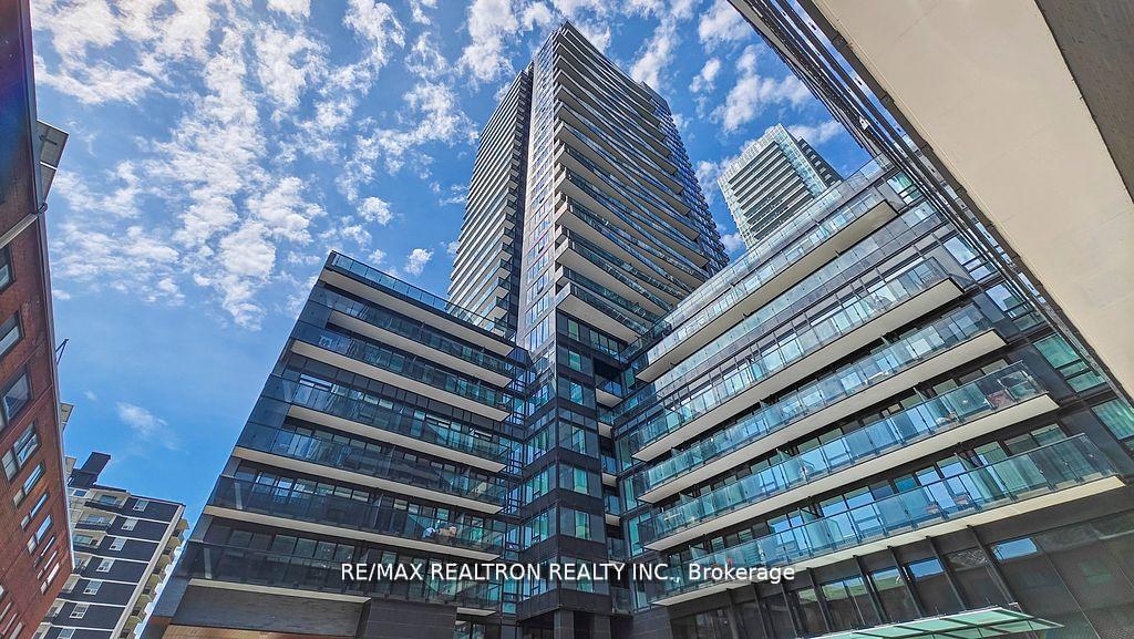 Photo 38 of Unit 510, 127 Broadway Avenue, Toronto, Mount Pleasant West — HOMEH