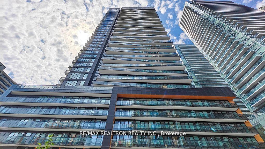 Photo 43 of Unit 510, 127 Broadway Avenue, Toronto, Mount Pleasant West — HOMEH