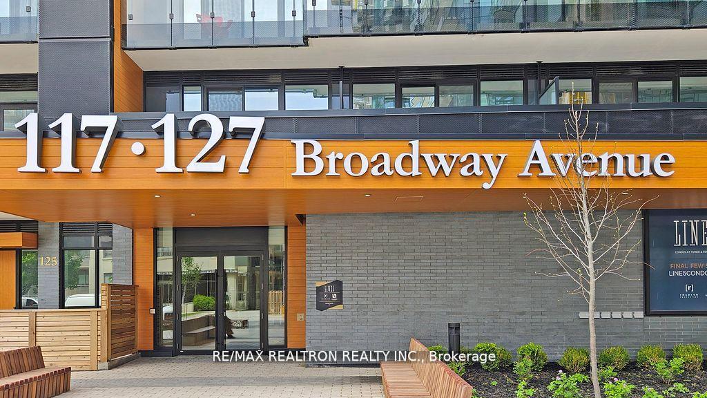 Photo 42 of Unit 510, 127 Broadway Avenue, Toronto, Mount Pleasant West — HOMEH