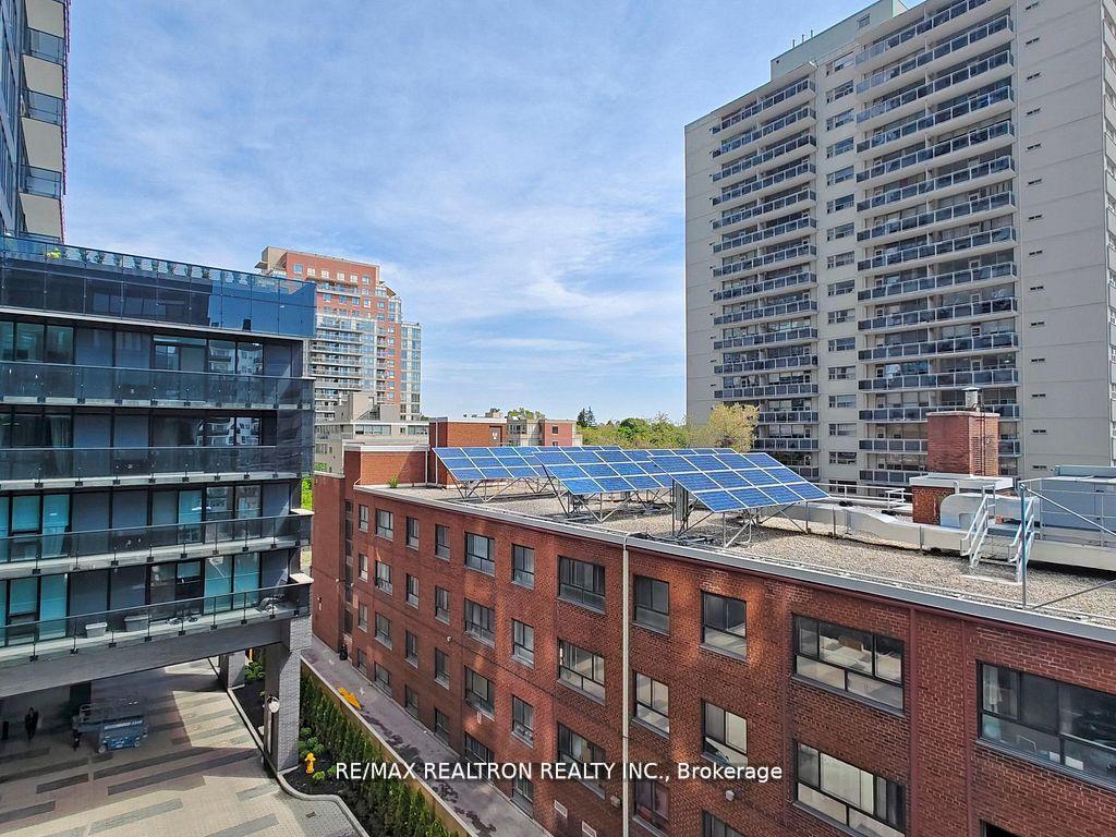 Photo 45 of Unit 510, 127 Broadway Avenue, Toronto, Mount Pleasant West — HOMEH