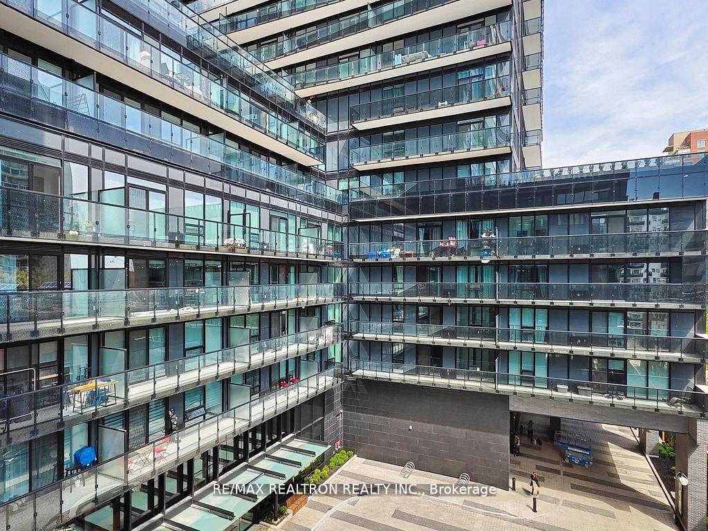 Photo 47 of Unit 510, 127 Broadway Avenue, Toronto, Mount Pleasant West — HOMEH