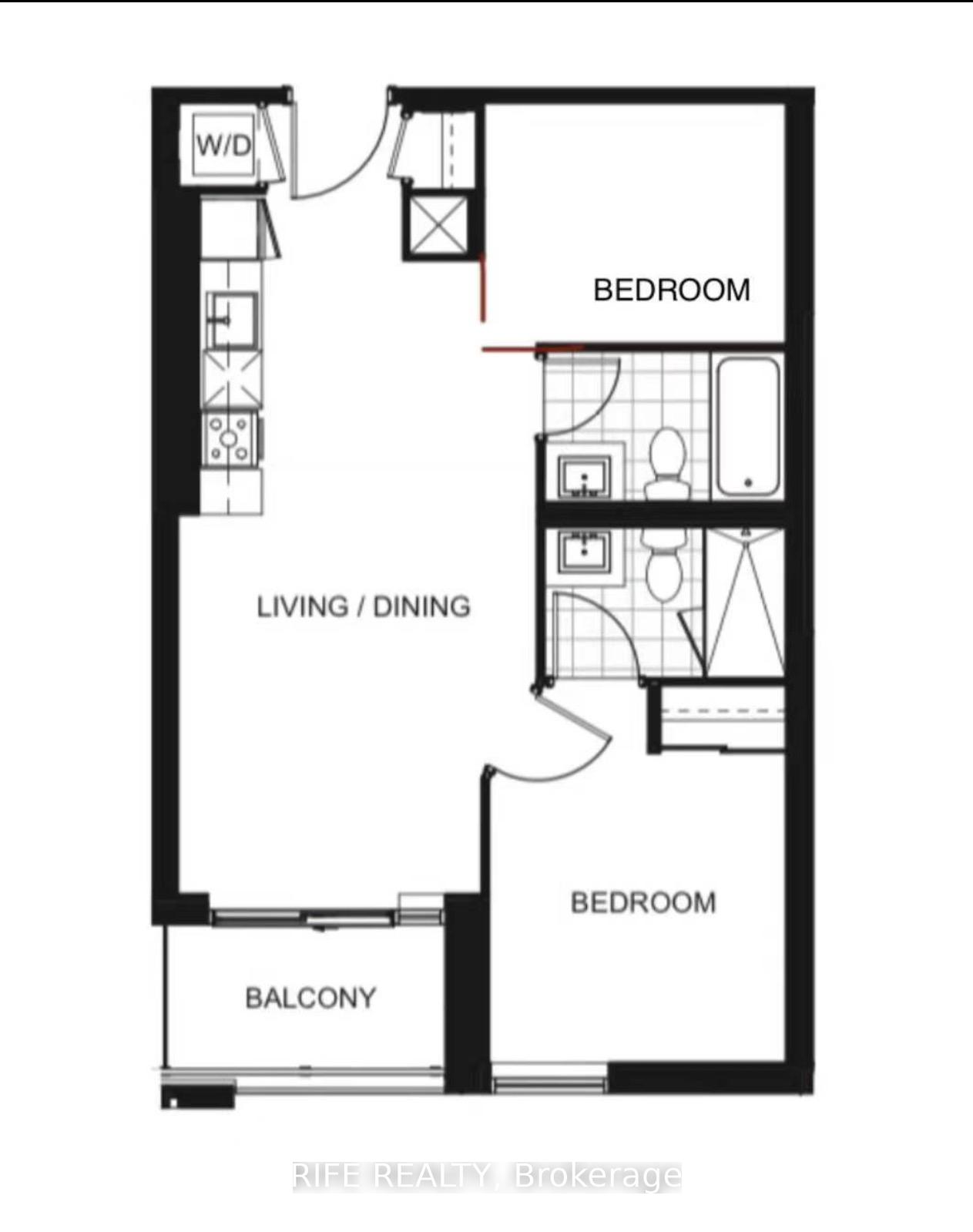 Photo 1 of Unit 703, 9 Clegg Road, Markham, Unionville — HOMEH