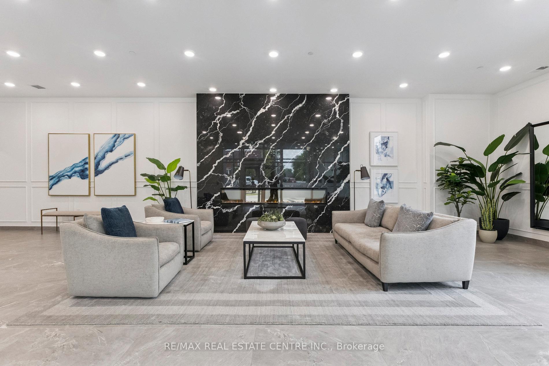 Photo 3 of Unit 602, 71 Wyndham Street, Guelph, St. Patrick's Ward — HOMEH