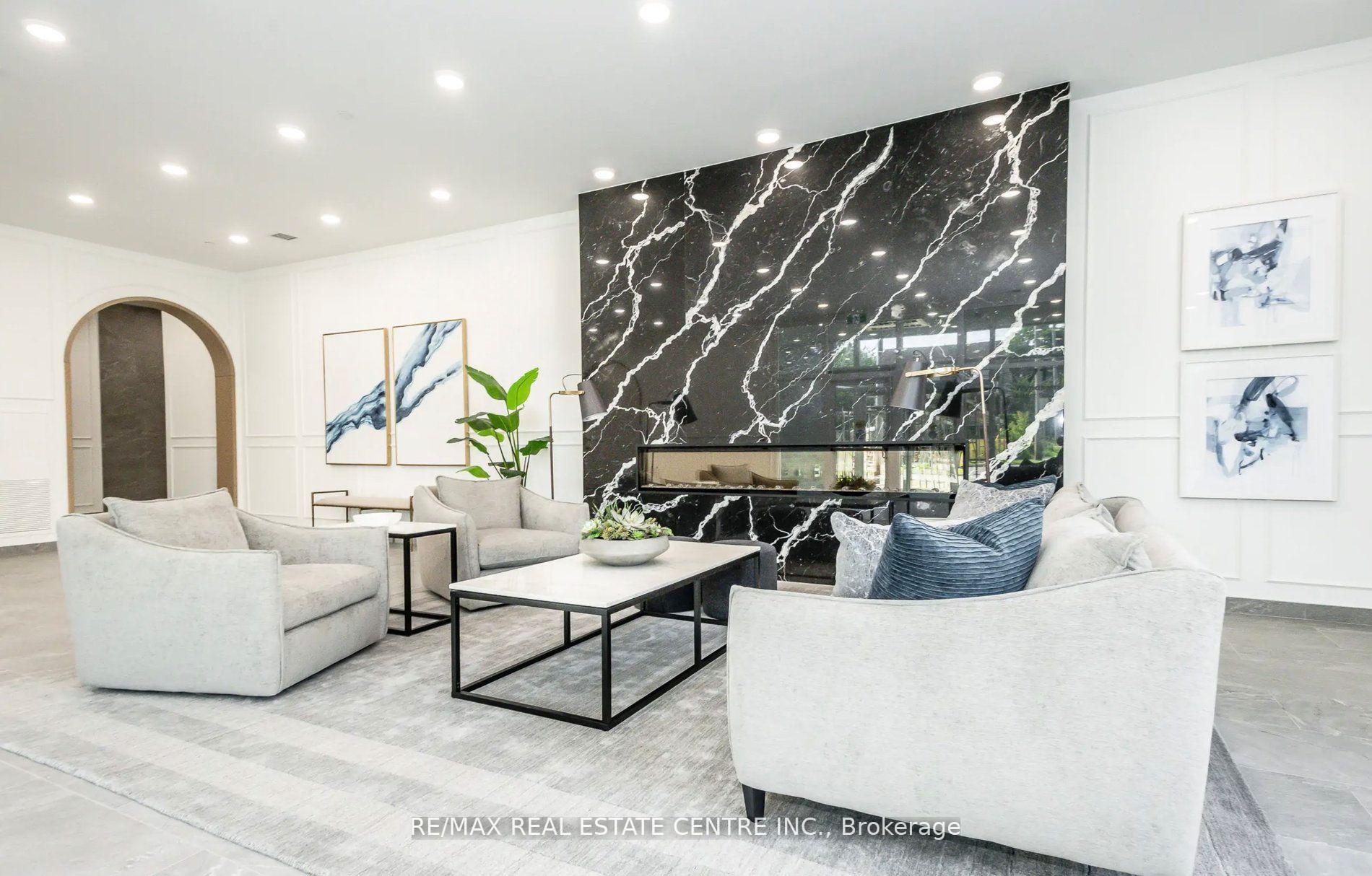 Photo 12 of Unit 602, 71 Wyndham Street, Guelph, St. Patrick's Ward — HOMEH