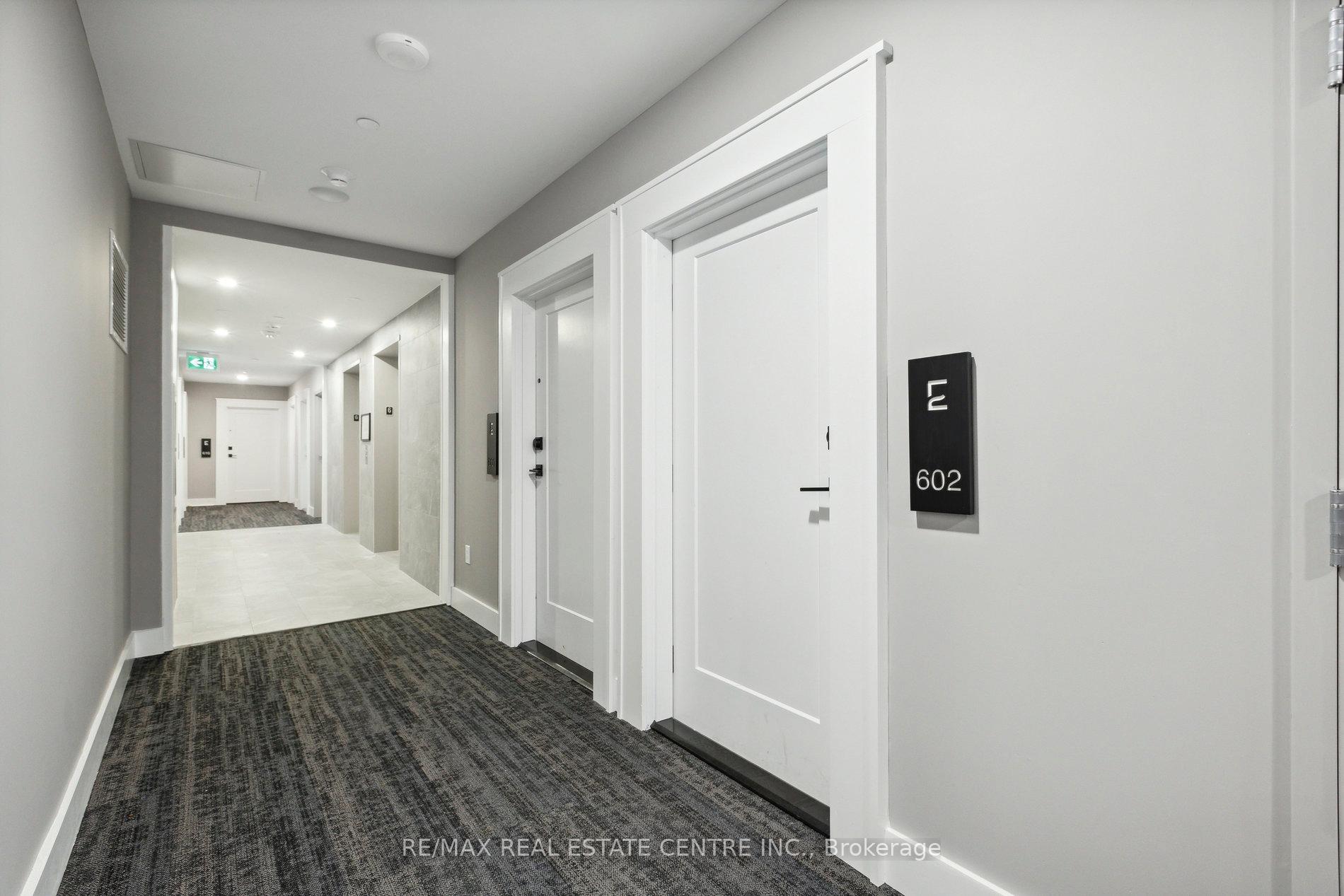 Photo 38 of Unit 602, 71 Wyndham Street, Guelph, St. Patrick's Ward — HOMEH