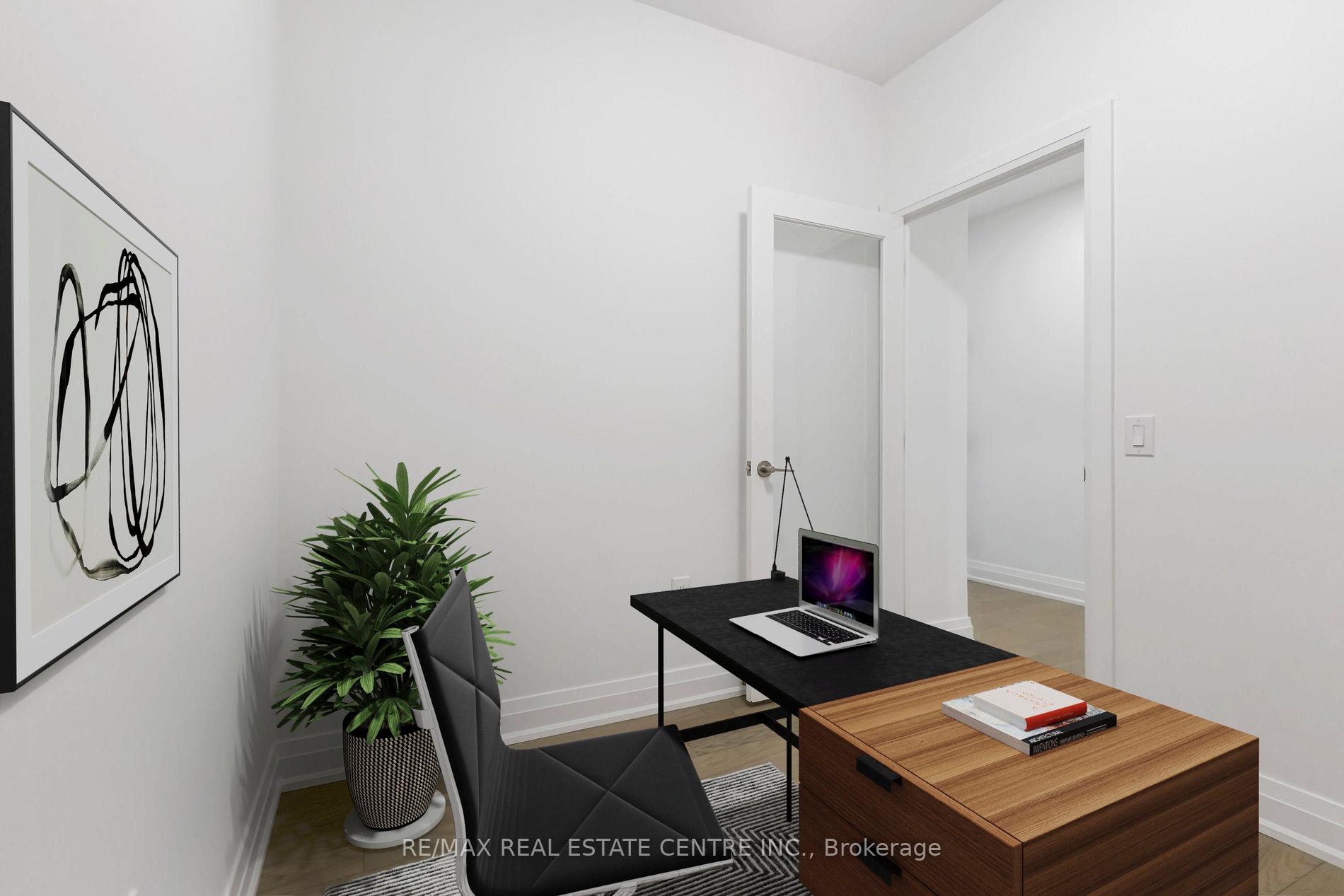 Photo 9 of Unit 602, 71 Wyndham Street, Guelph, St. Patrick's Ward — HOMEH