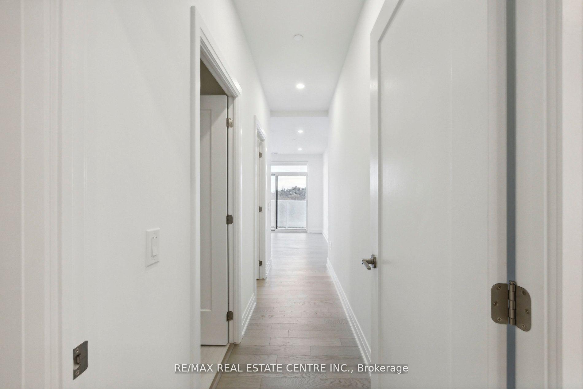 Photo 8 of Unit 602, 71 Wyndham Street, Guelph, St. Patrick's Ward — HOMEH