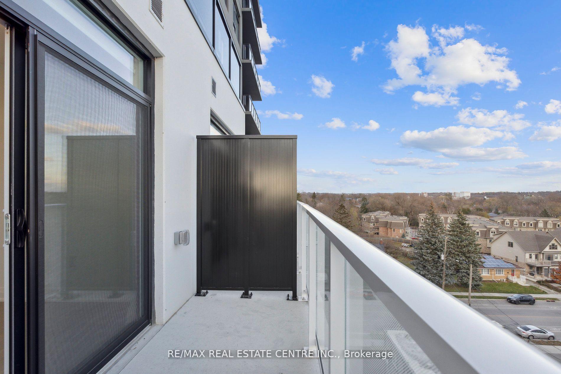 Photo 44 of Unit 602, 71 Wyndham Street, Guelph, St. Patrick's Ward — HOMEH