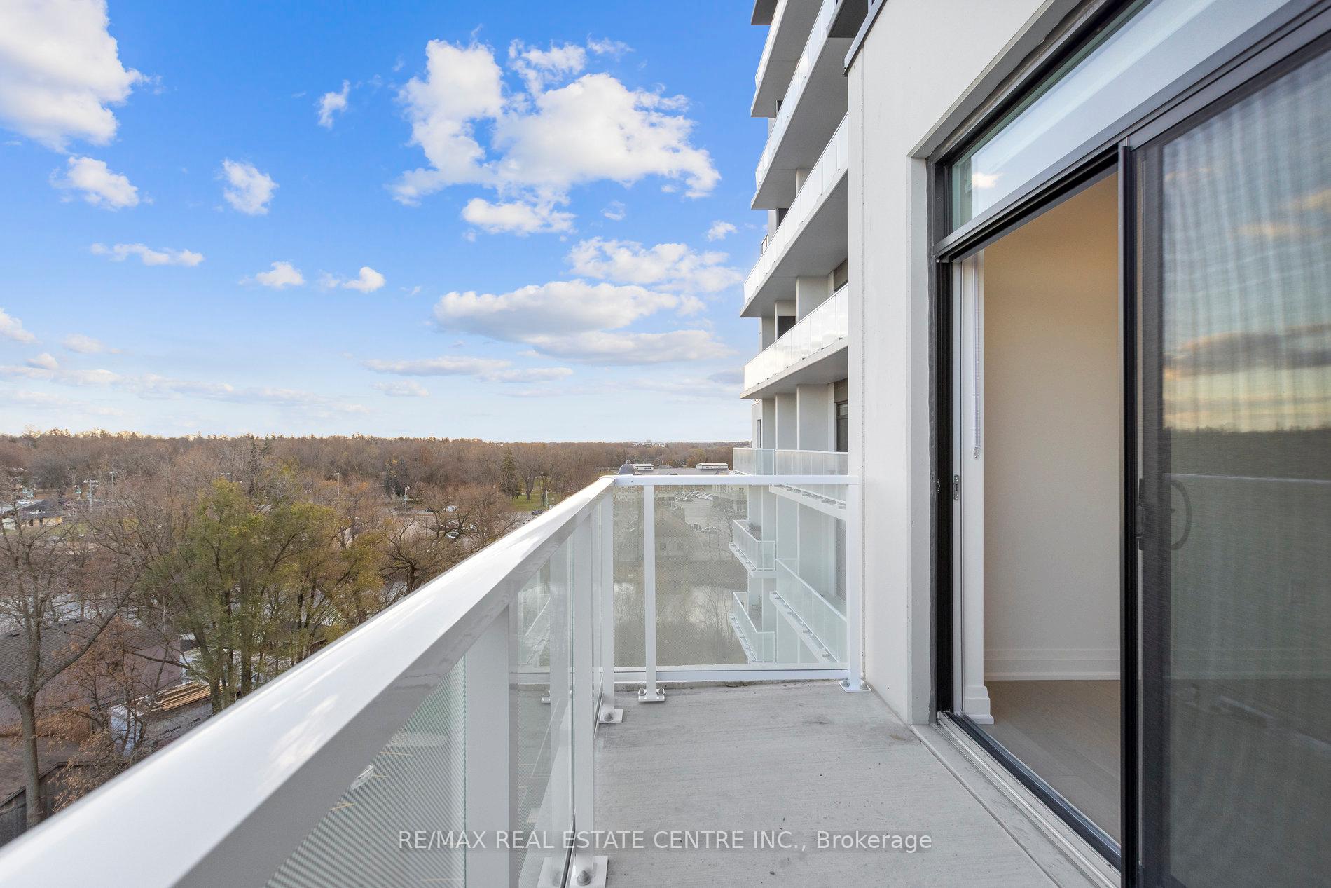 Photo 15 of Unit 602, 71 Wyndham Street, Guelph, St. Patrick's Ward — HOMEH