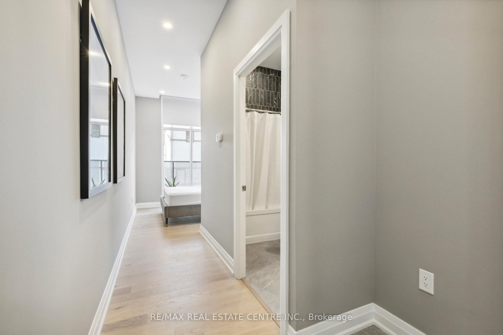 Photo 16 of Unit 602, 71 Wyndham Street, Guelph, St. Patrick's Ward — HOMEH