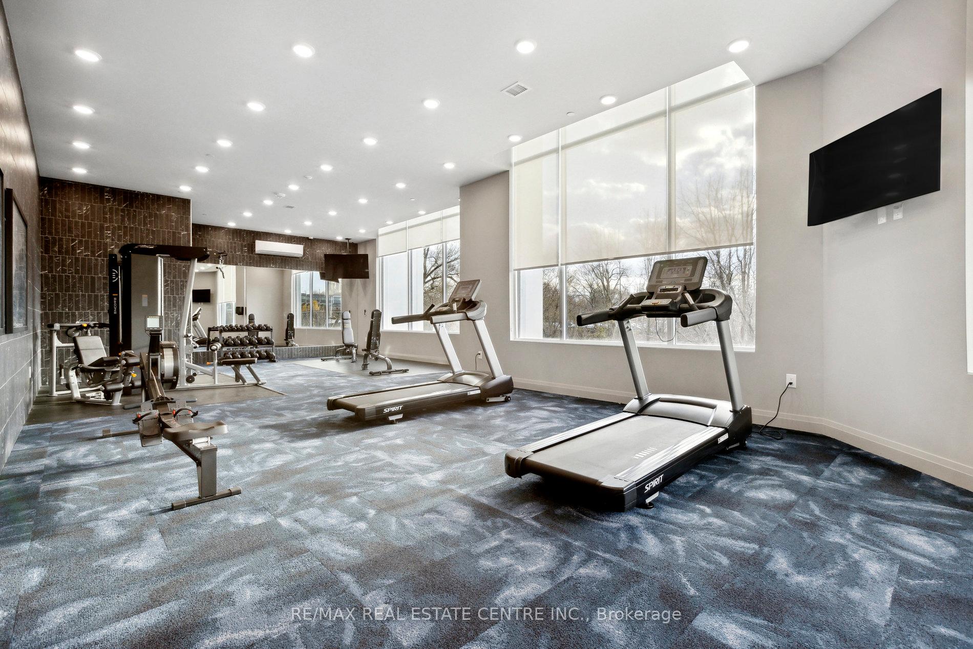 Photo 19 of Unit 602, 71 Wyndham Street, Guelph, St. Patrick's Ward — HOMEH