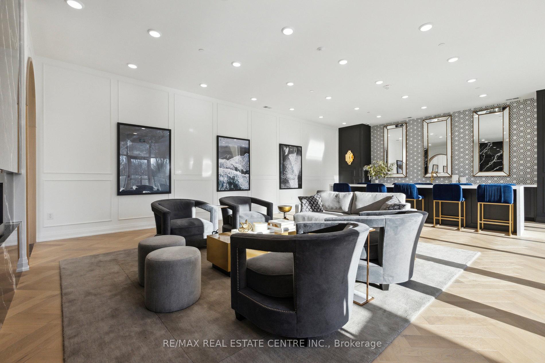 Photo 23 of Unit 602, 71 Wyndham Street, Guelph, St. Patrick's Ward — HOMEH