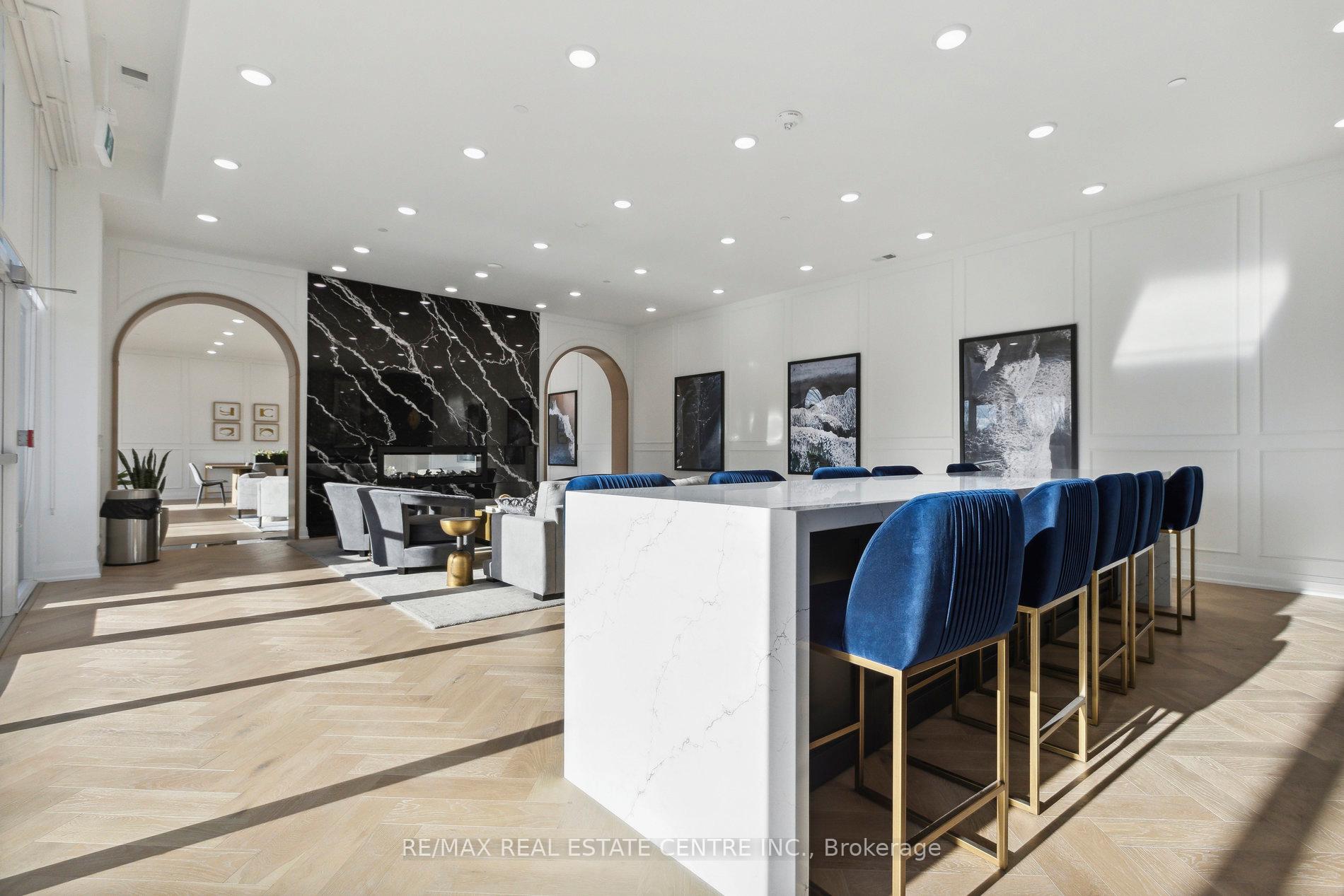 Photo 24 of Unit 602, 71 Wyndham Street, Guelph, St. Patrick's Ward — HOMEH