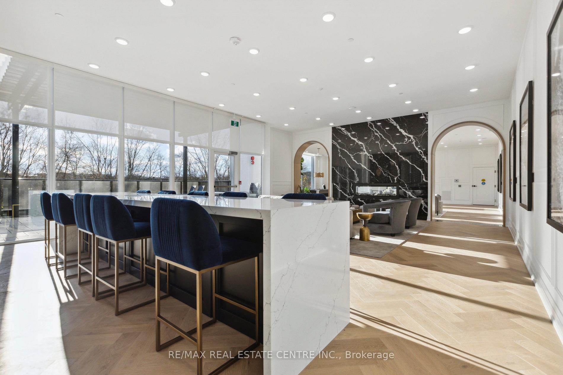 Photo 27 of Unit 602, 71 Wyndham Street, Guelph, St. Patrick's Ward — HOMEH
