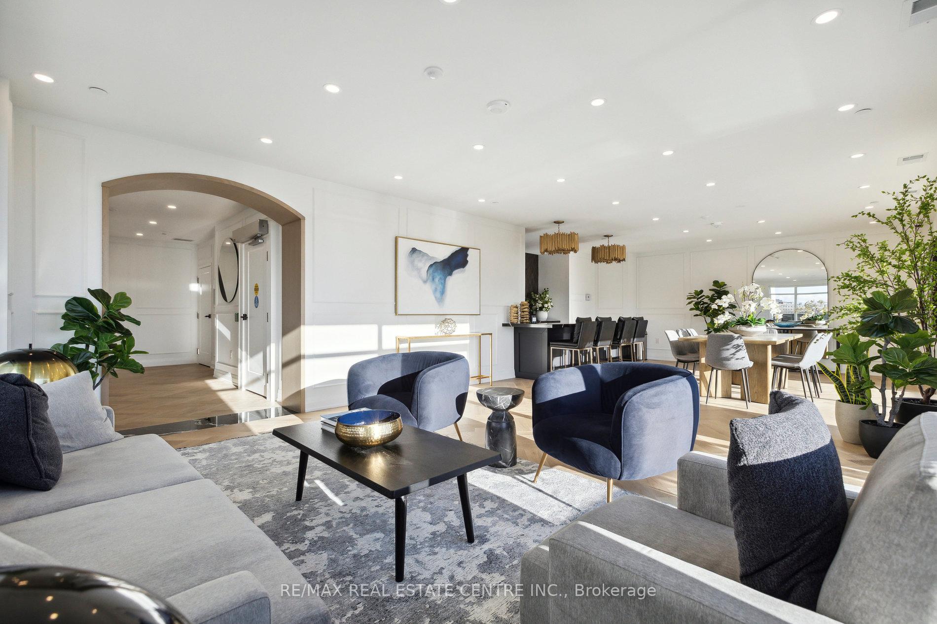 Photo 33 of Unit 602, 71 Wyndham Street, Guelph, St. Patrick's Ward — HOMEH