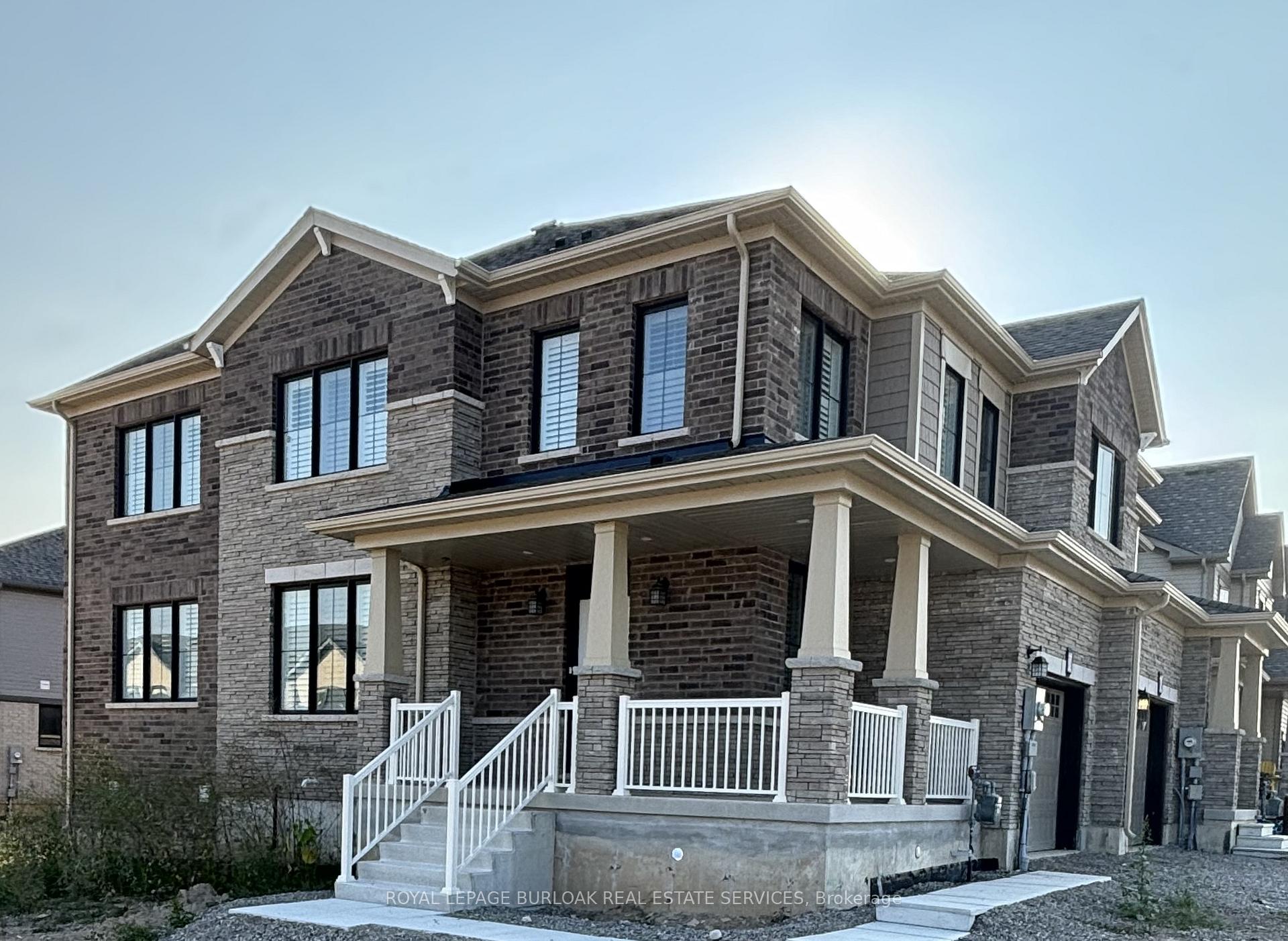 Photo 1 of 78 Granville Crescent, Haldimand — HOMEH