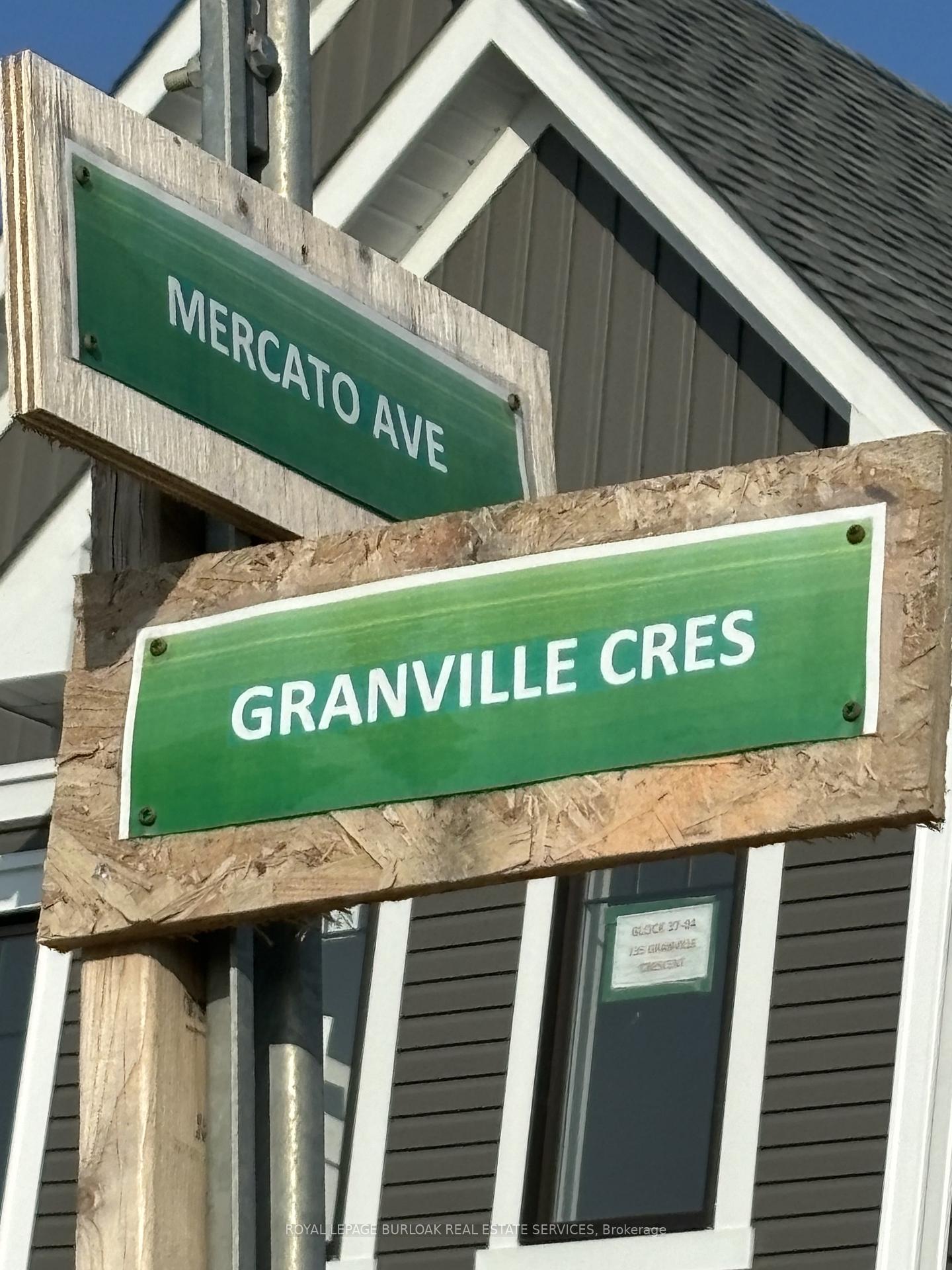 Photo 4 of 78 Granville Crescent, Haldimand — HOMEH