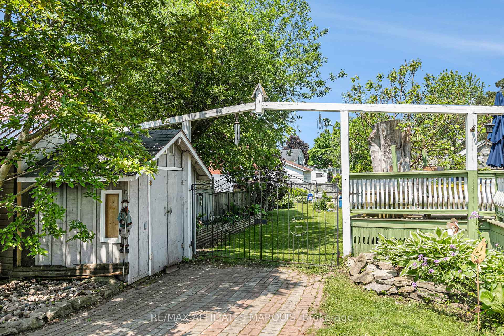 Photo 21 of 122 Chambers Street, Smiths Falls — HOMEH