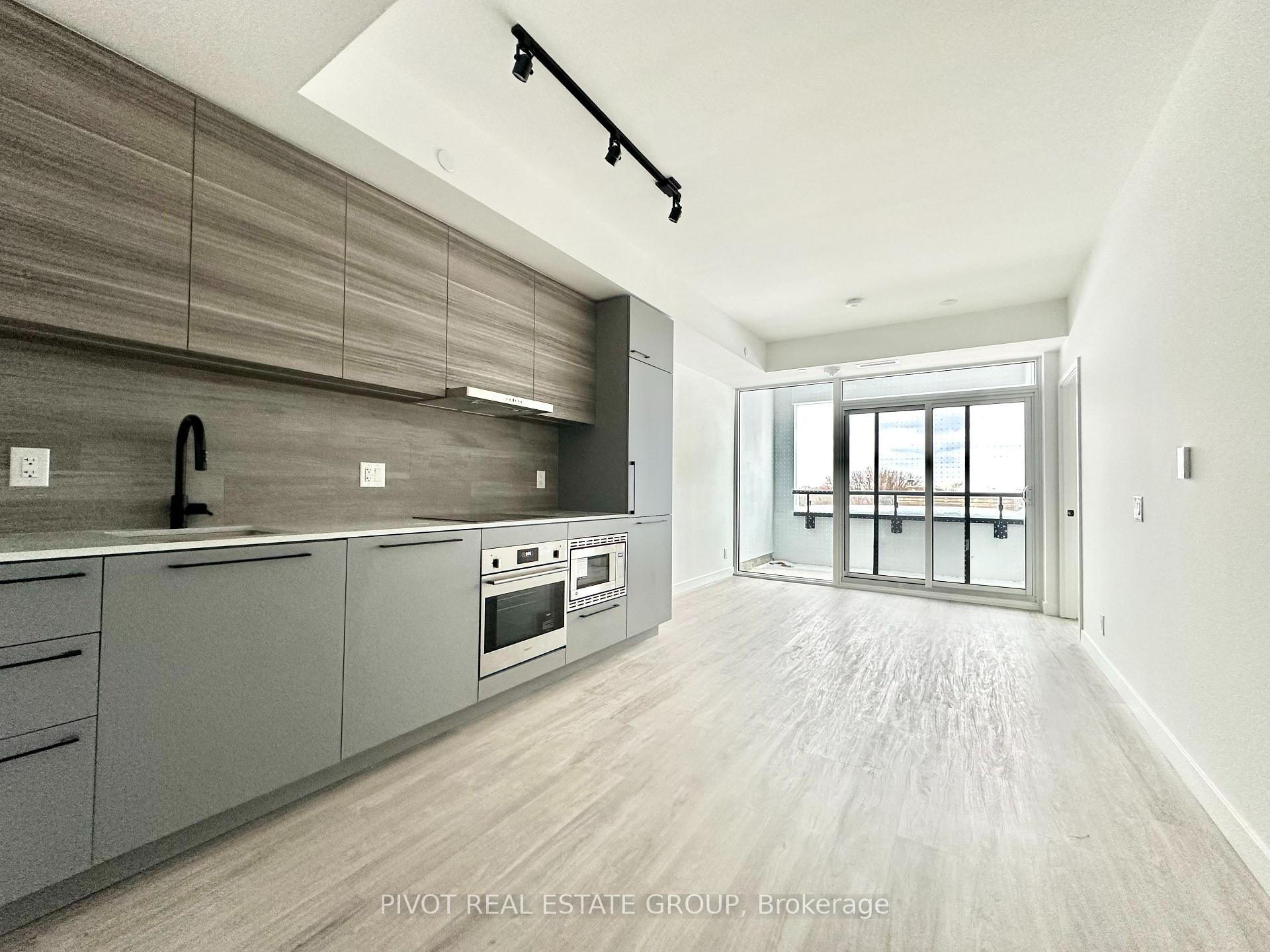 Photo 1 of Unit 412, 1050 Eastern Avenue, Toronto, The Beaches — HOMEH