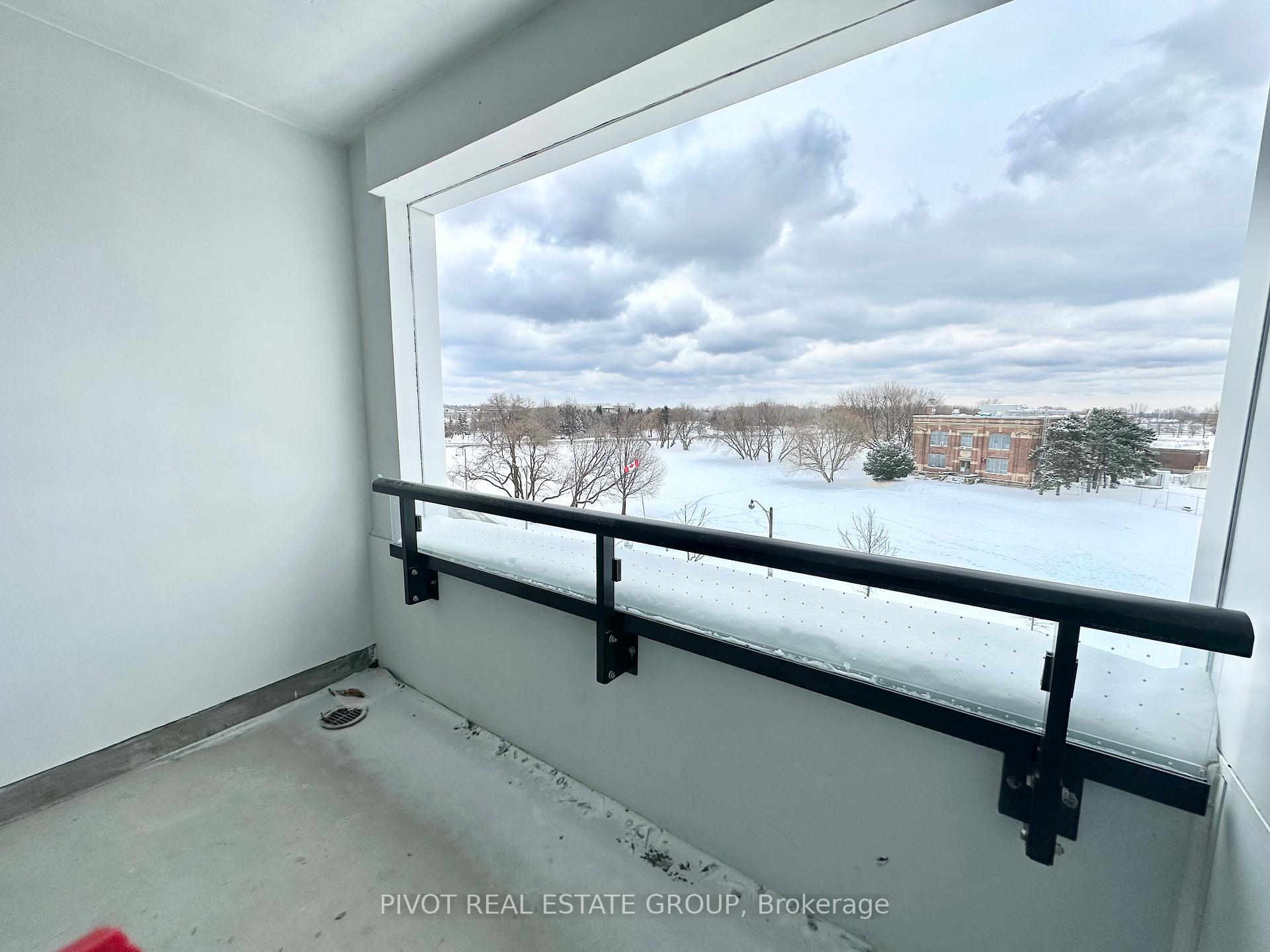 Photo 21 of Unit 412, 1050 Eastern Avenue, Toronto, The Beaches — HOMEH