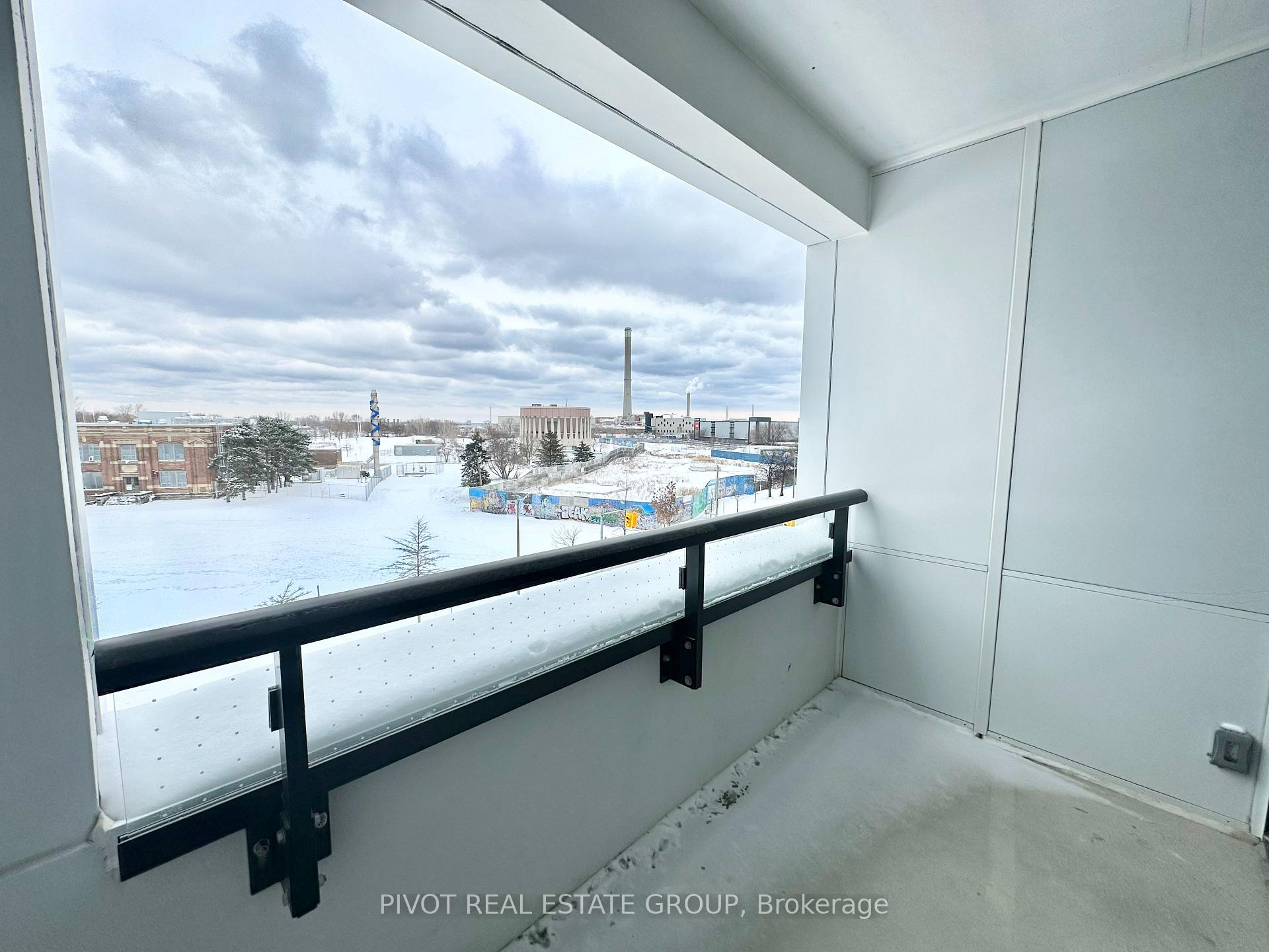 Photo 11 of Unit 412, 1050 Eastern Avenue, Toronto, The Beaches — HOMEH