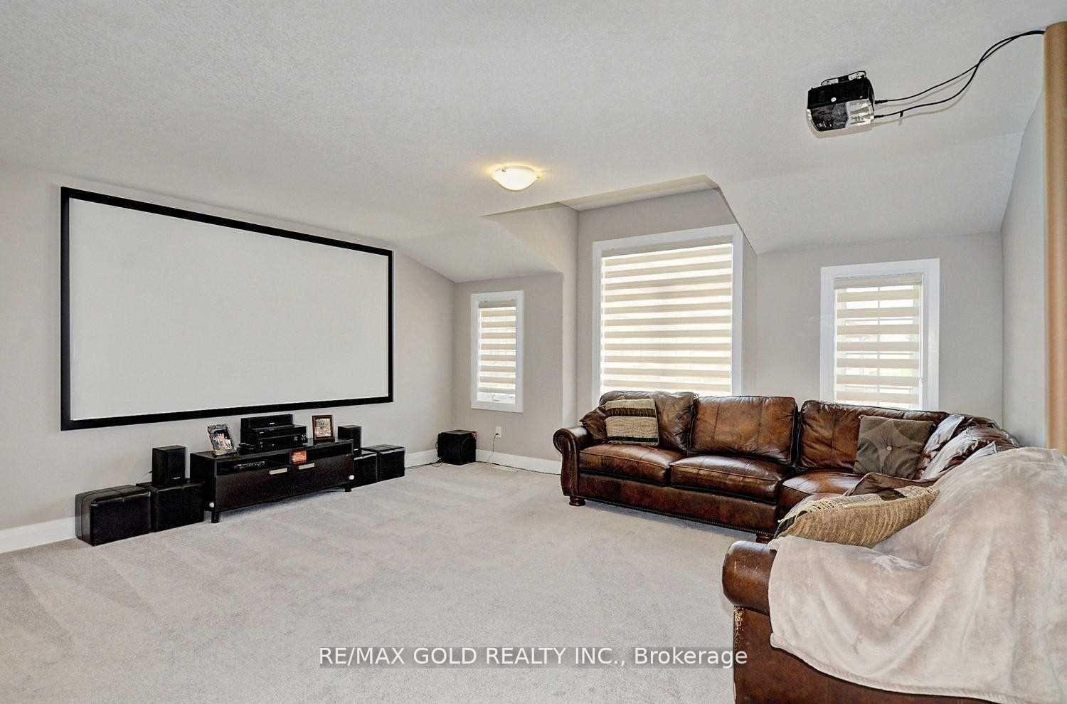 Photo 12 of Unit Upper, 201 Tall Grass Crescent, Kitchener, Doon South — HOMEH