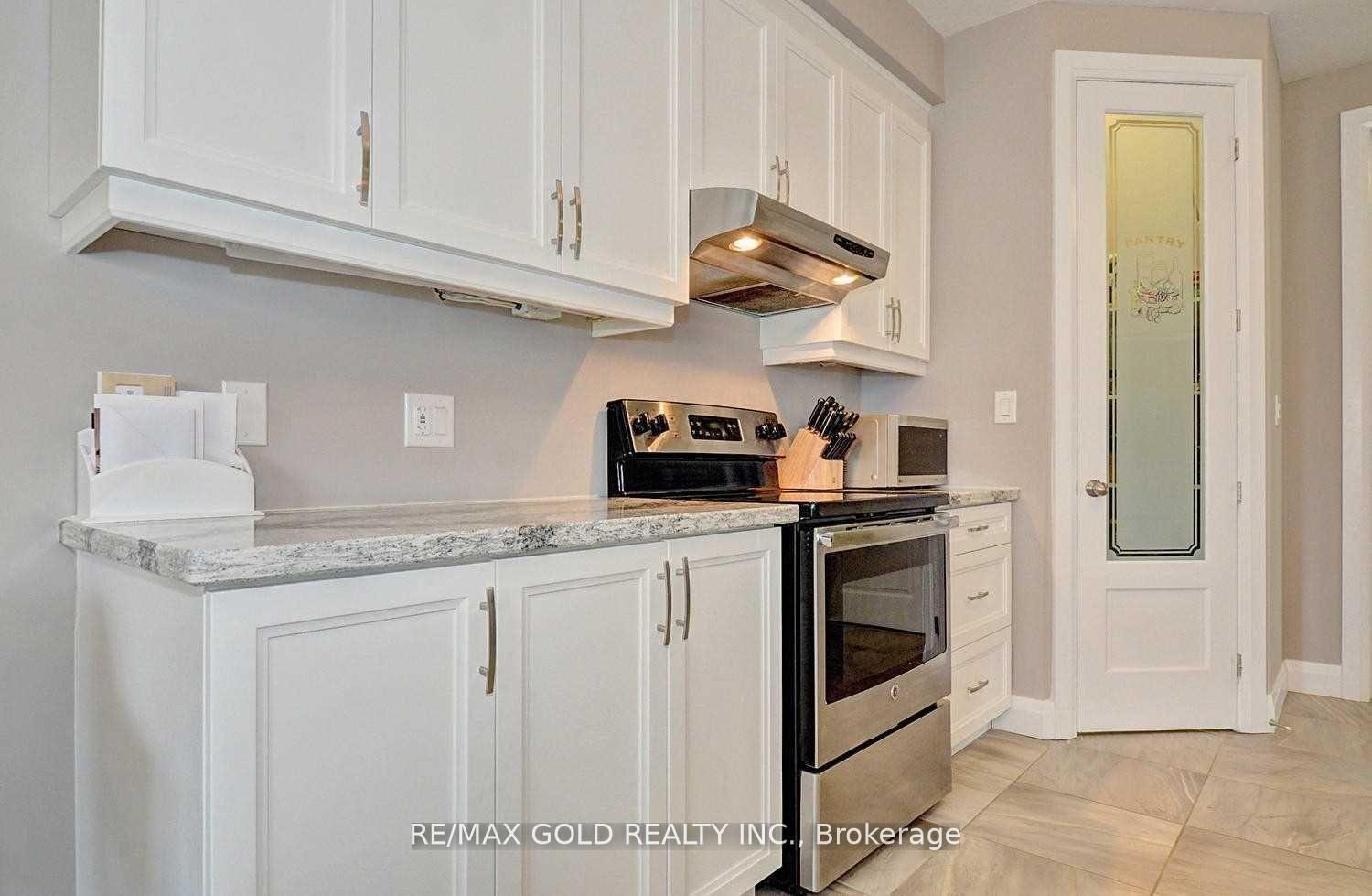 Photo 11 of Unit Upper, 201 Tall Grass Crescent, Kitchener, Doon South — HOMEH