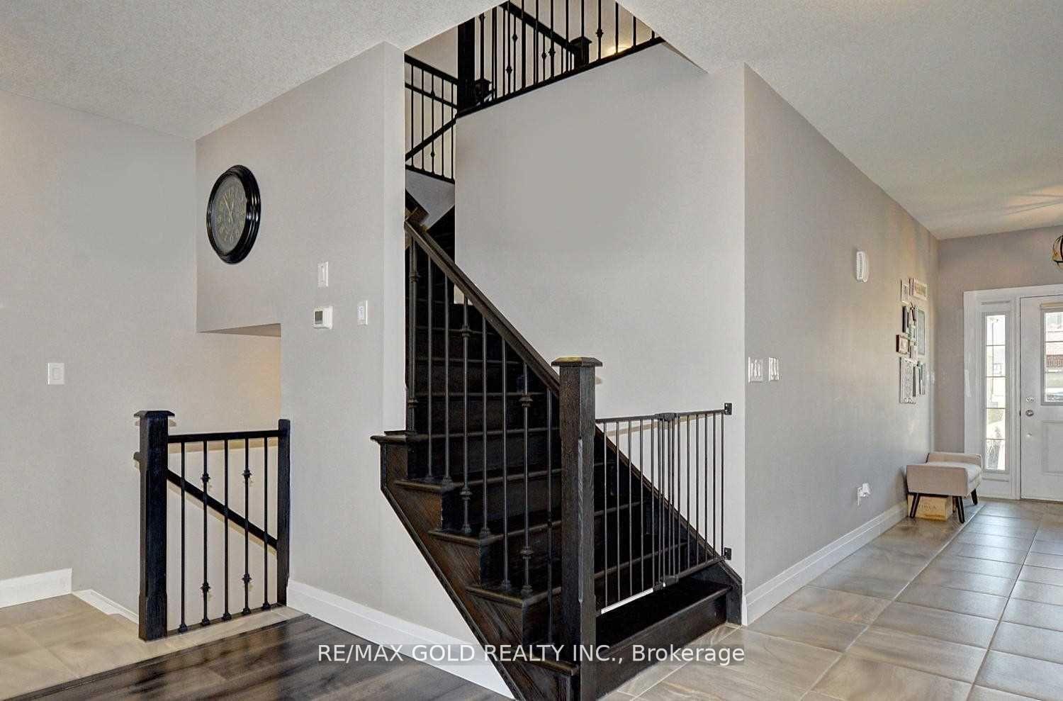 Photo 10 of Unit Upper, 201 Tall Grass Crescent, Kitchener, Doon South — HOMEH