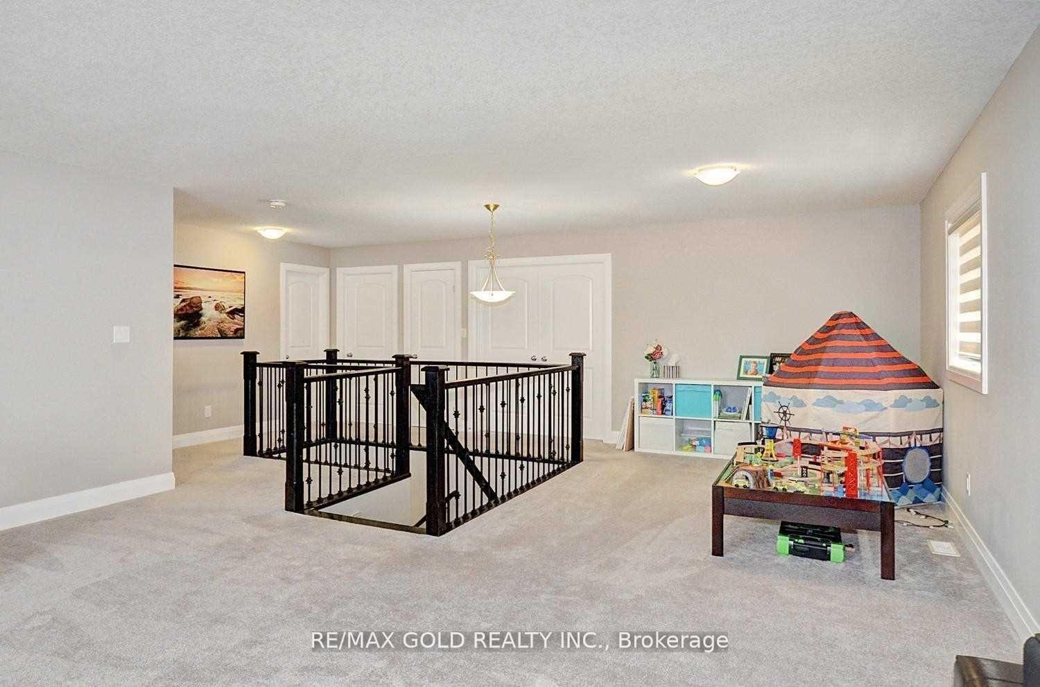 Photo 13 of Unit Upper, 201 Tall Grass Crescent, Kitchener, Doon South — HOMEH