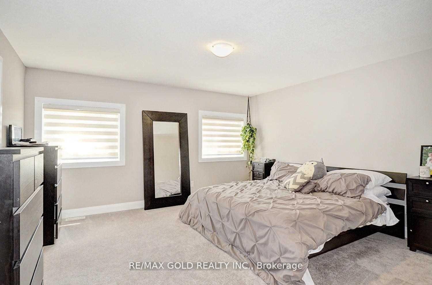 Photo 16 of Unit Upper, 201 Tall Grass Crescent, Kitchener, Doon South — HOMEH