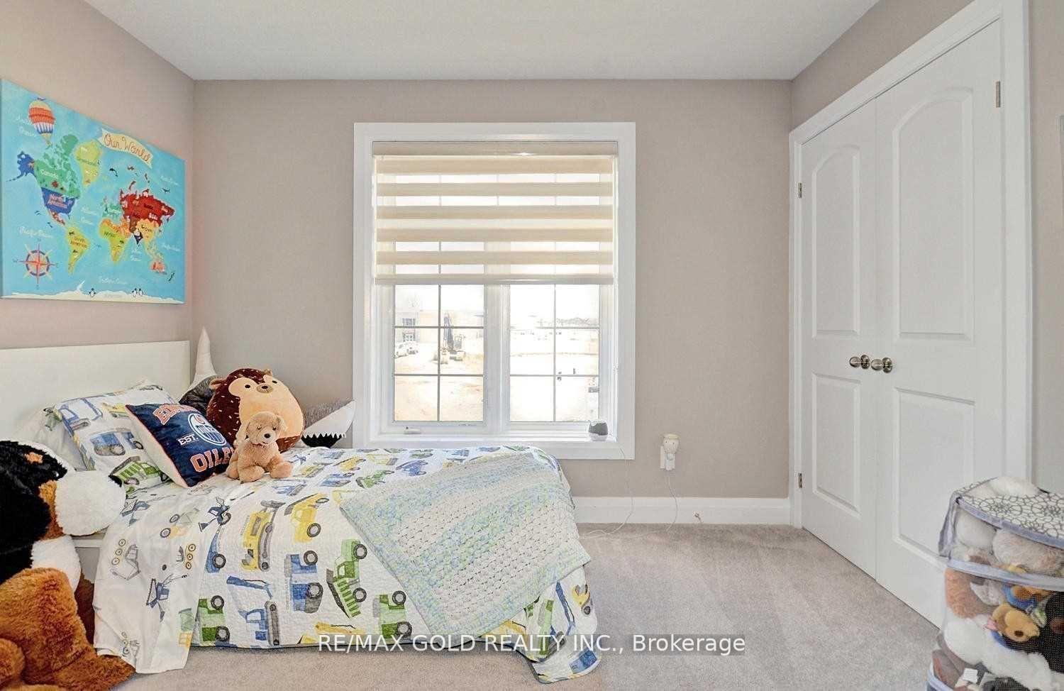 Photo 18 of Unit Upper, 201 Tall Grass Crescent, Kitchener, Doon South — HOMEH
