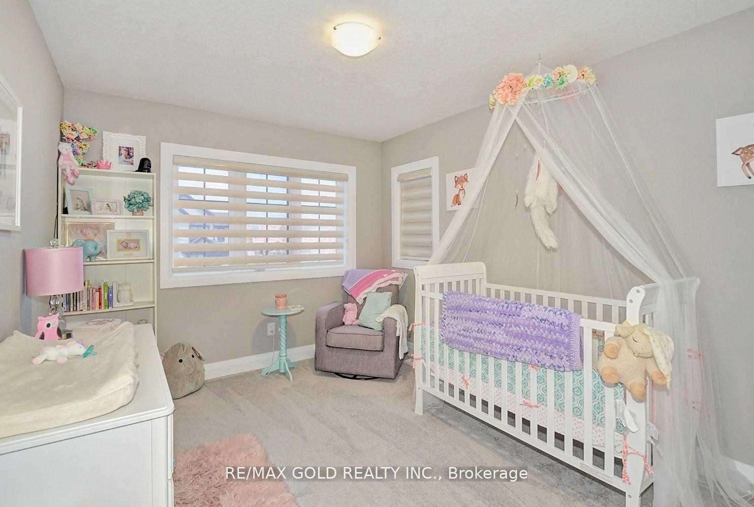 Photo 17 of Unit Upper, 201 Tall Grass Crescent, Kitchener, Doon South — HOMEH