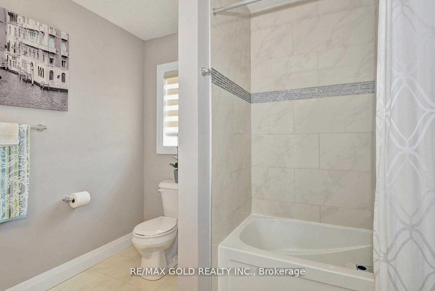 Photo 20 of Unit Upper, 201 Tall Grass Crescent, Kitchener, Doon South — HOMEH