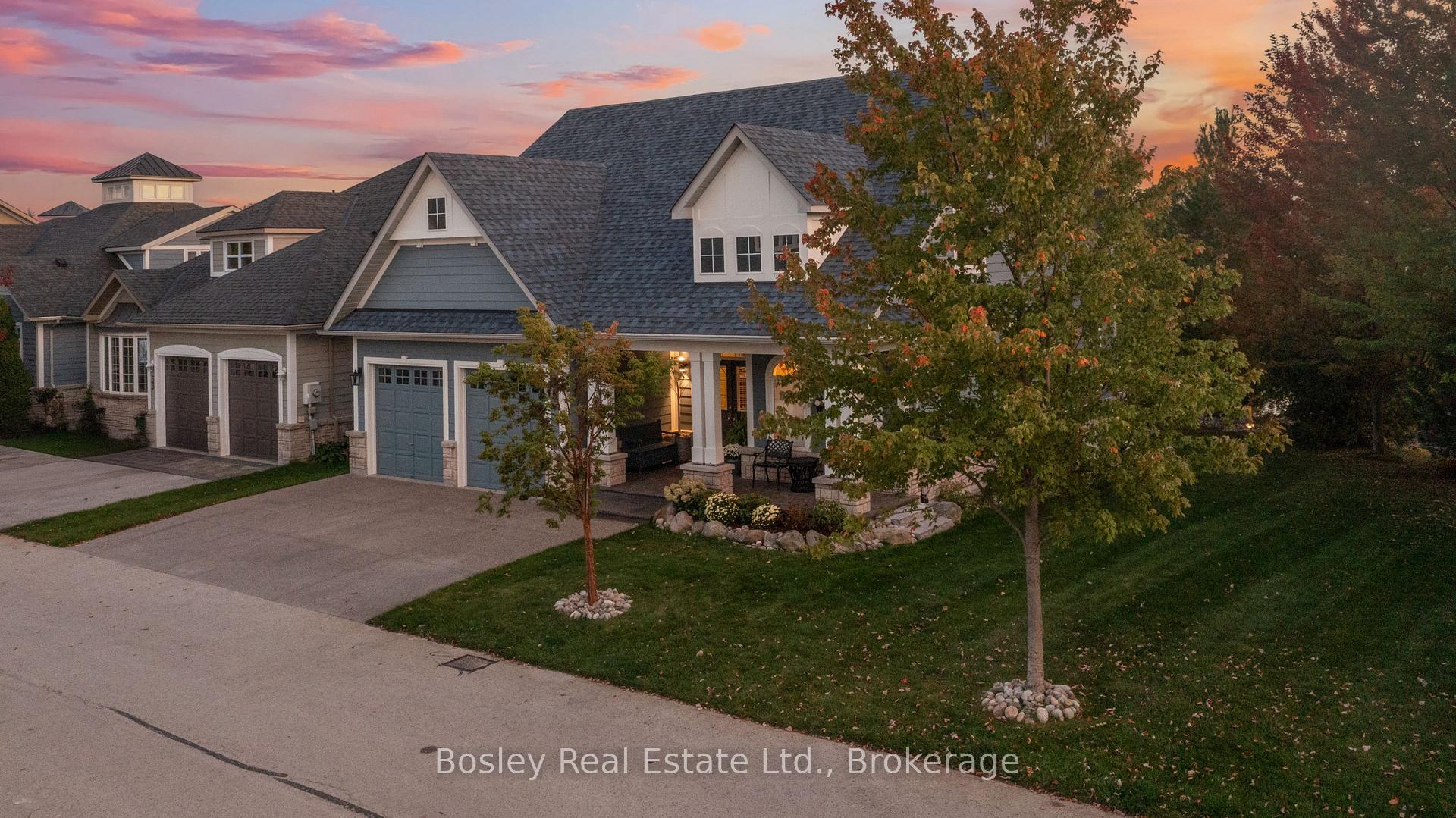 Photo 20 of 55 Waterfront Circle, Collingwood — HOMEH