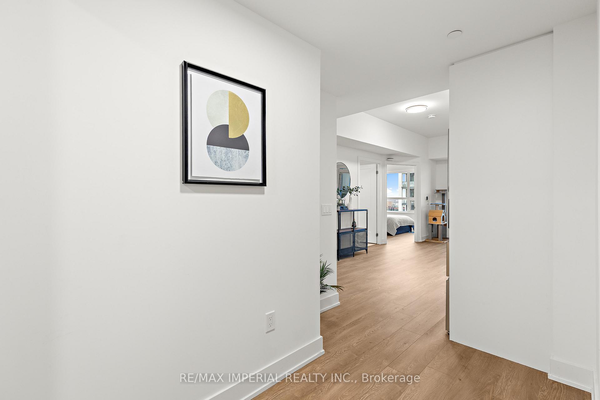 Photo 13 of Unit 1911, 8 Cedarland Drive, Markham, Unionville — HOMEH
