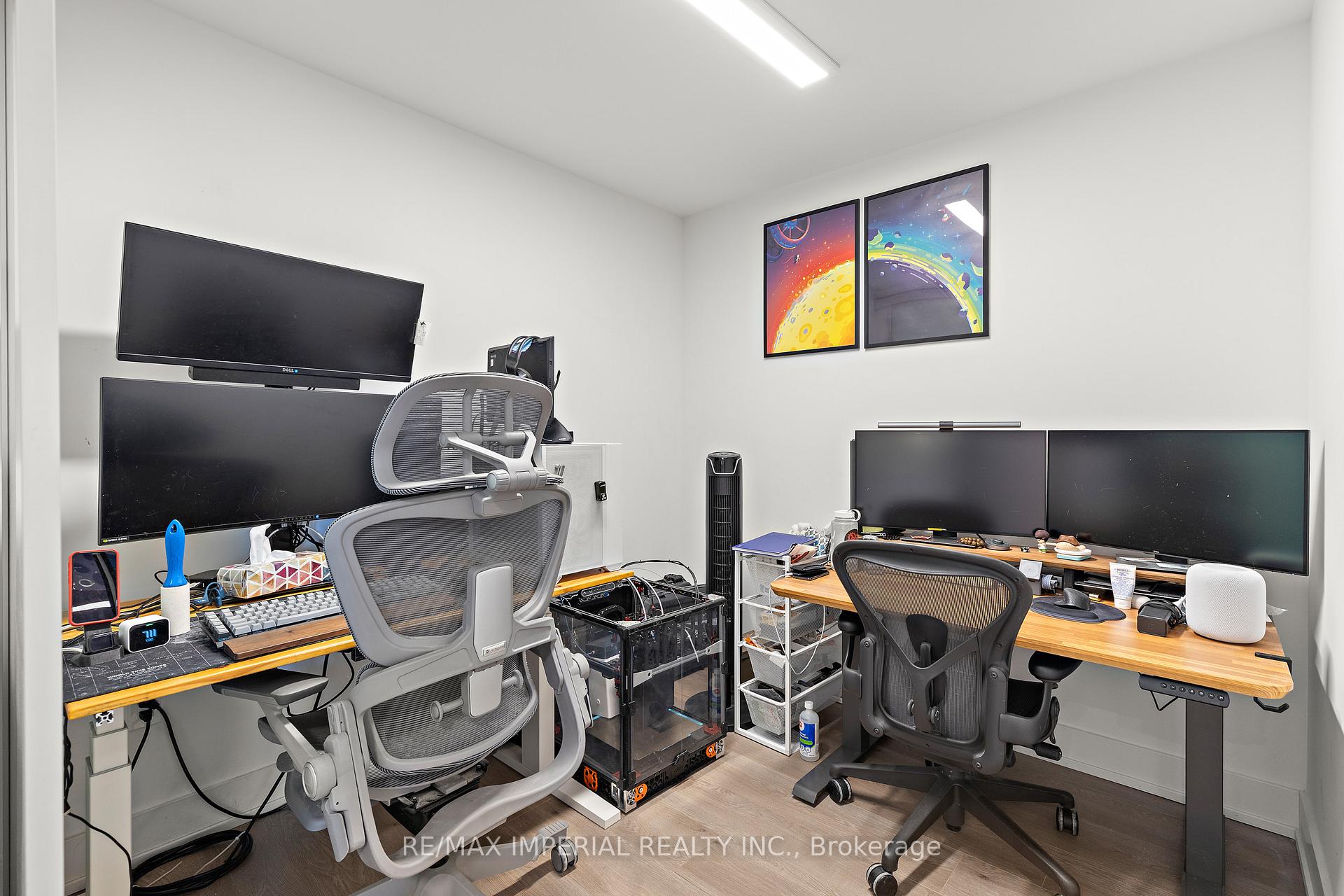 Photo 25 of Unit 1911, 8 Cedarland Drive, Markham, Unionville — HOMEH