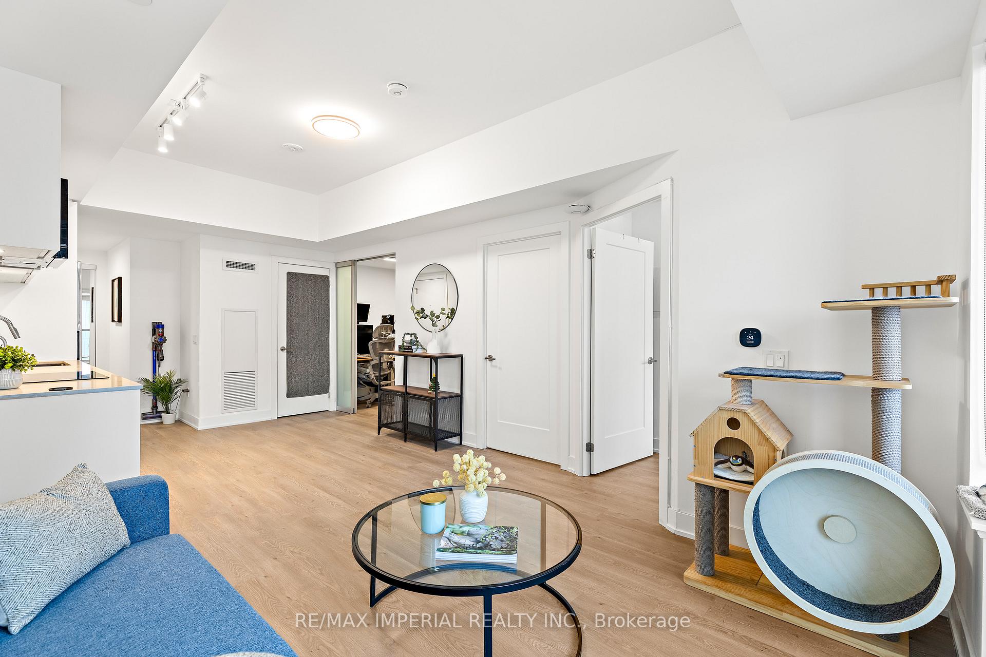 Photo 21 of Unit 1911, 8 Cedarland Drive, Markham, Unionville — HOMEH