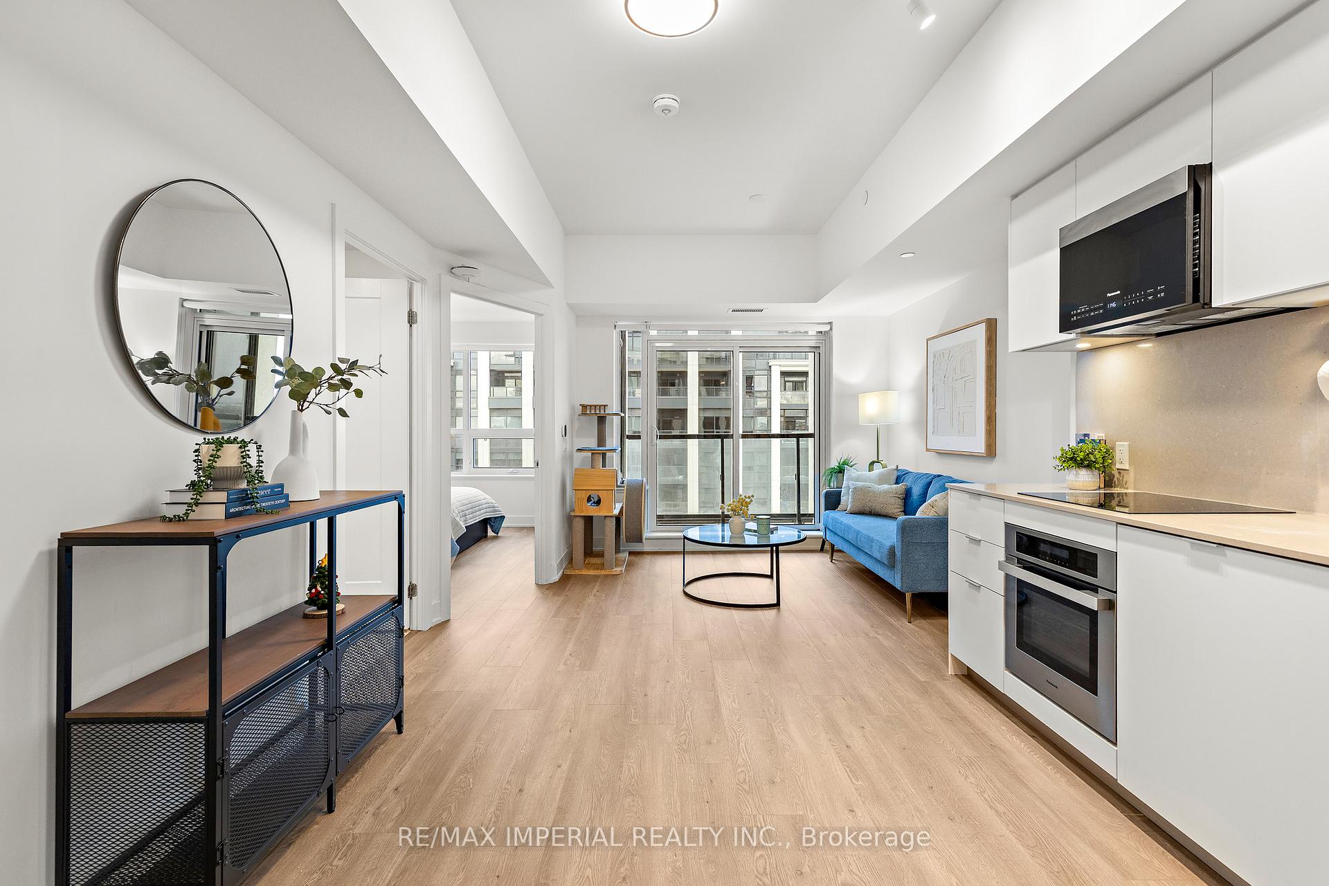 Photo 26 of Unit 1911, 8 Cedarland Drive, Markham, Unionville — HOMEH