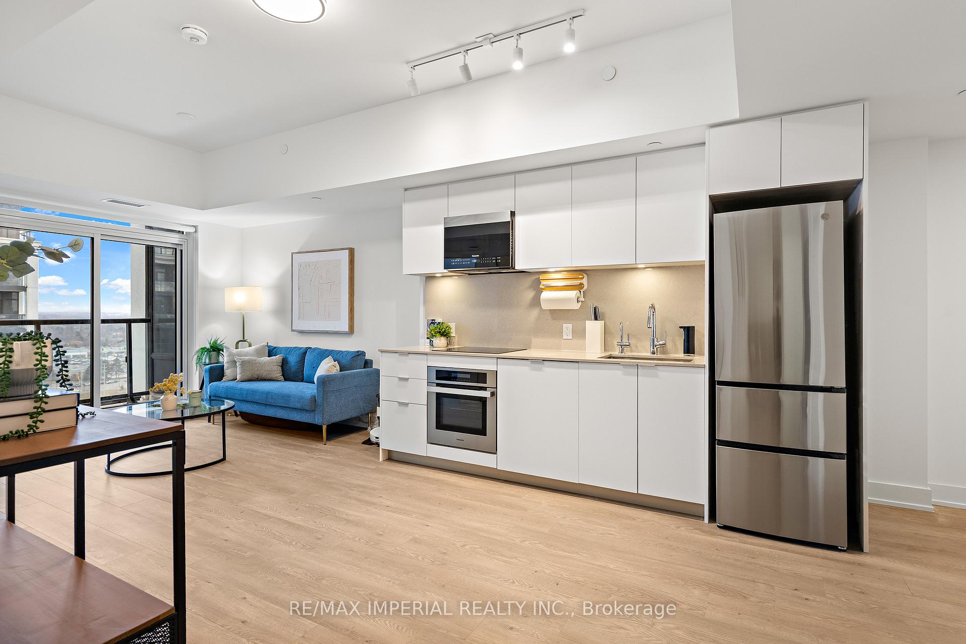 Photo 27 of Unit 1911, 8 Cedarland Drive, Markham, Unionville — HOMEH