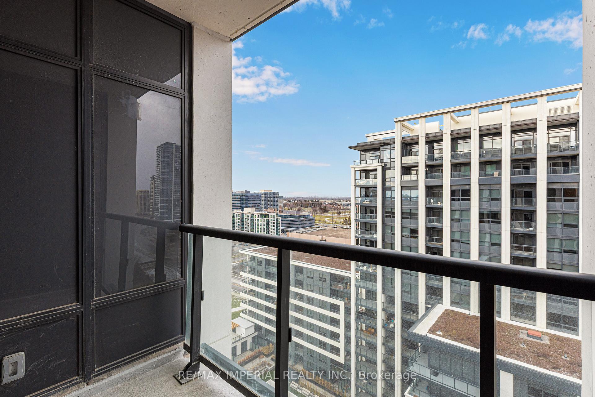 Photo 7 of Unit 1911, 8 Cedarland Drive, Markham, Unionville — HOMEH