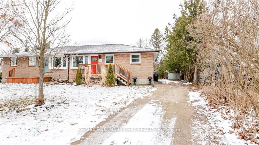 Photo 1 of 255 Calford Street, Essa, Angus — HOMEH