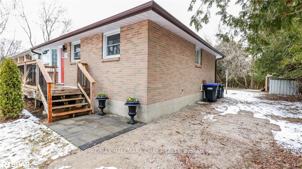 Photo 3 of 255 Calford Street, Essa, Angus — HOMEH