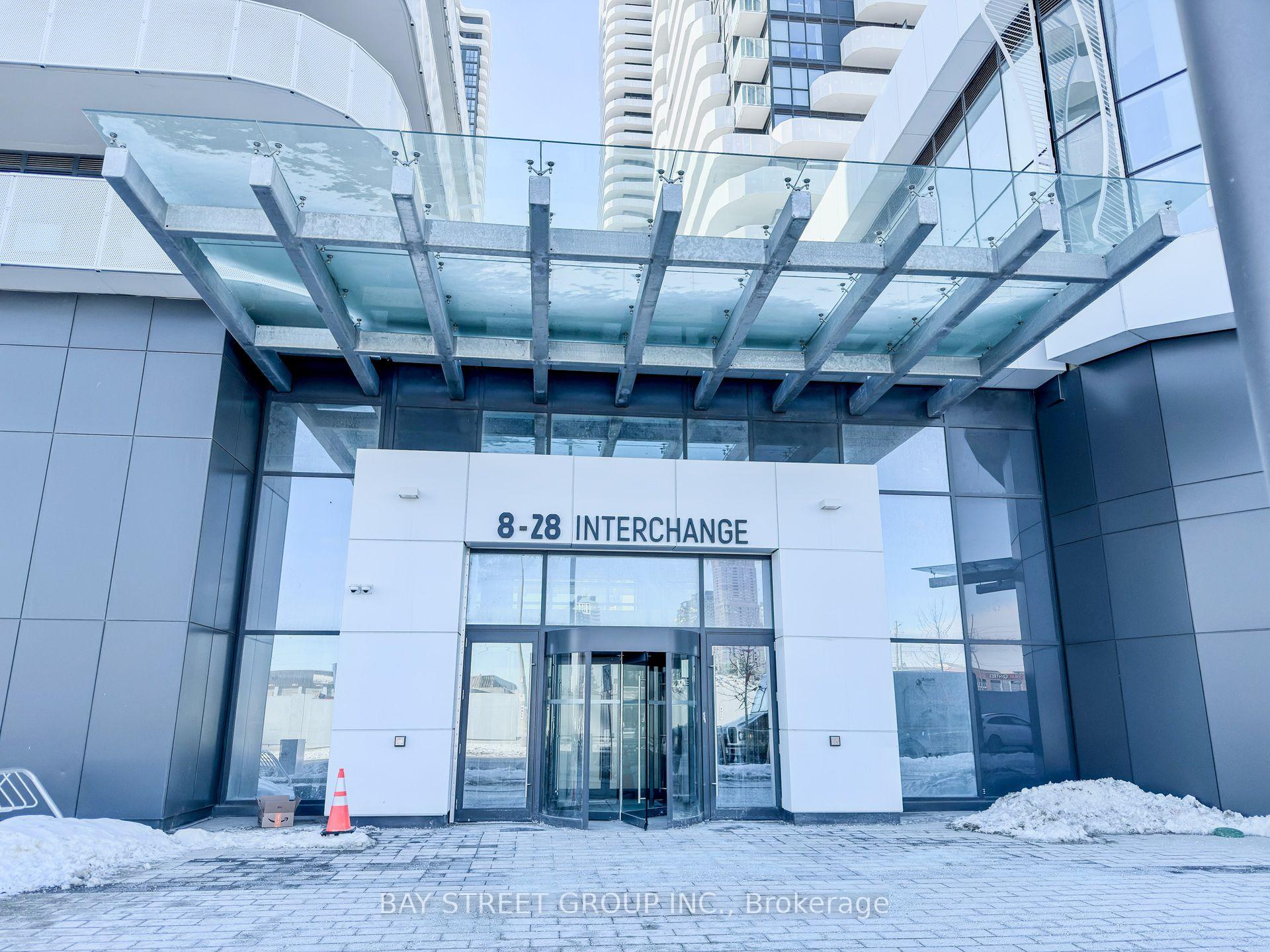 Photo 1 of Unit 5015, 8 Interchange Way, Vaughan, Vaughan Corporate Centre — HOMEH