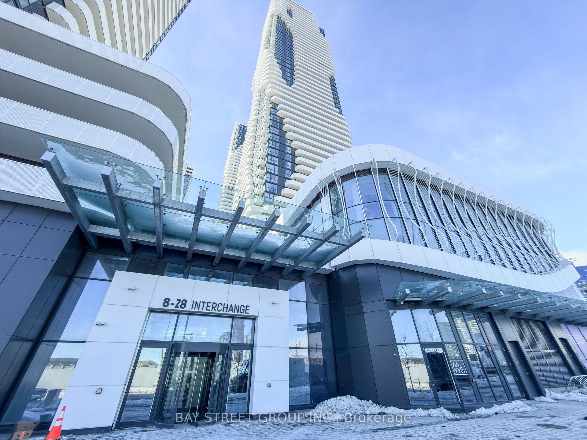 Photo 6 of Unit 5015, 8 Interchange Way, Vaughan, Vaughan Corporate Centre — HOMEH