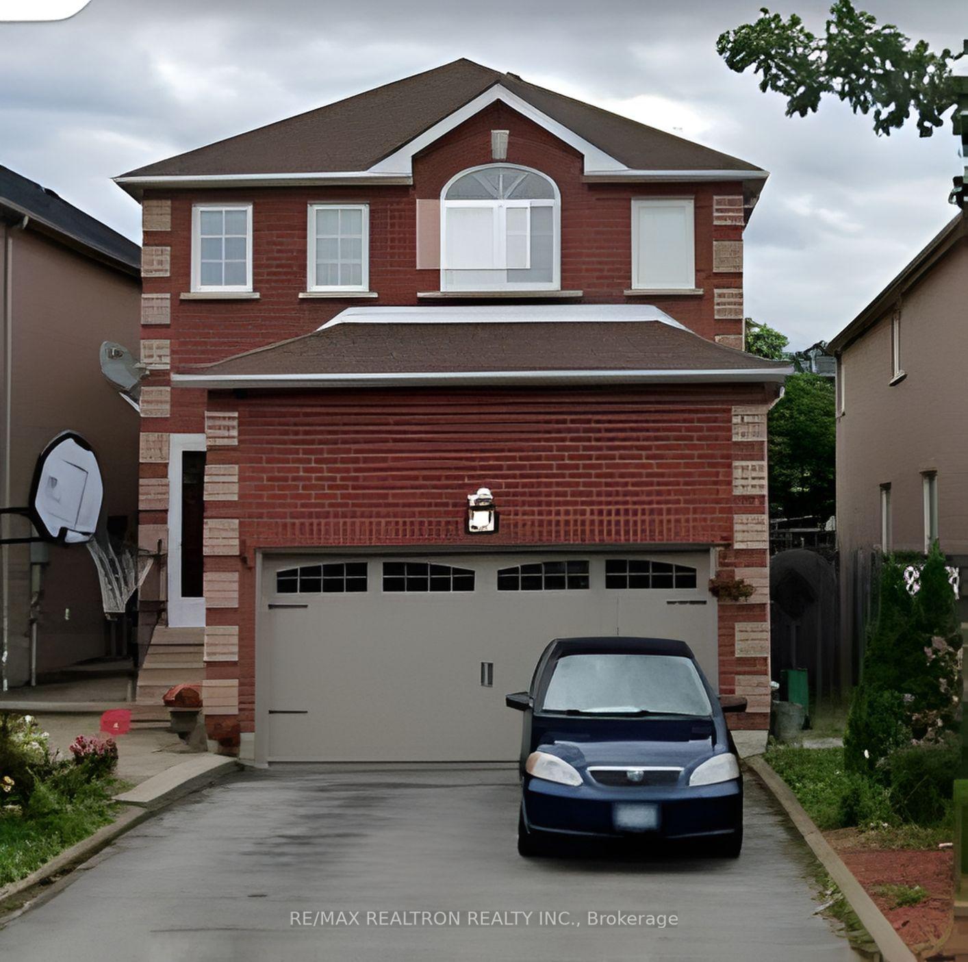 Photo 1 of Unit Bsmnt, 27 Sophia Road, Markham, Middlefield — HOMEH