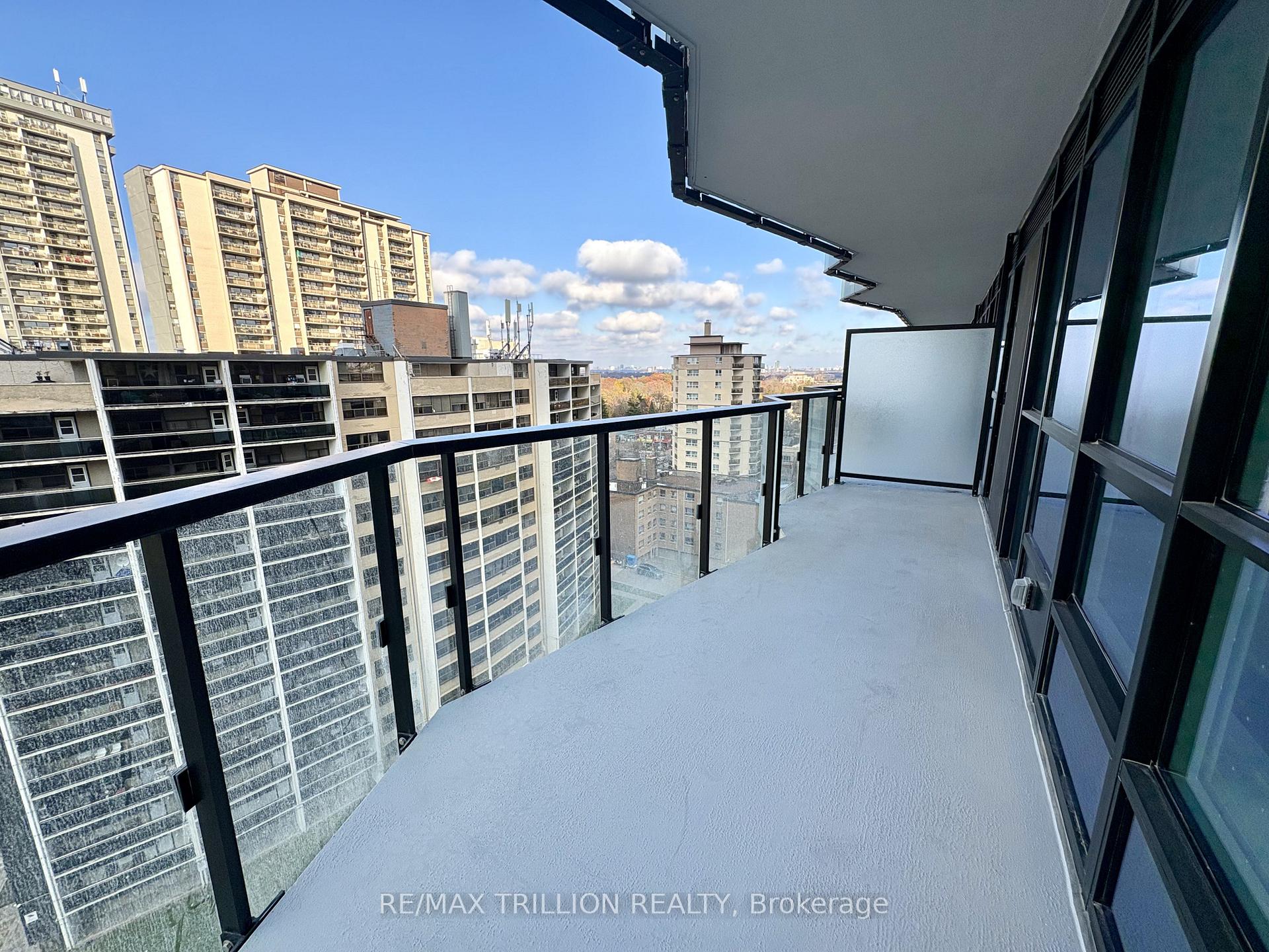 Photo 35 of Unit 1012N, 120 Broadway Avenue, Toronto, Mount Pleasant West — HOMEH